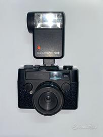 Fotocamera (VINTAGE) Agfa Comet 235