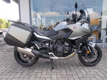 HONDA NT 1100 DCT Abs