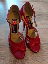 scarpe da ballo Paul 37