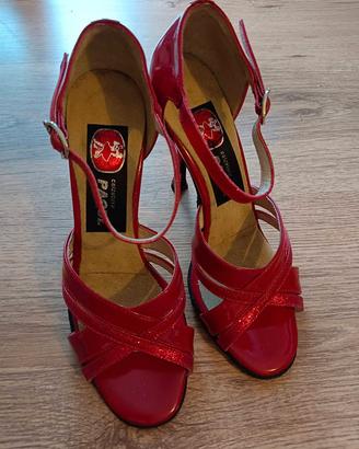 scarpe da ballo Paul 37