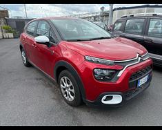 CITROEN C3 PureTech 83 S&S You