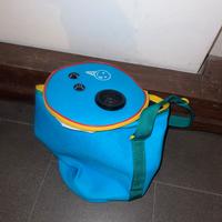 Zaino termico Santana