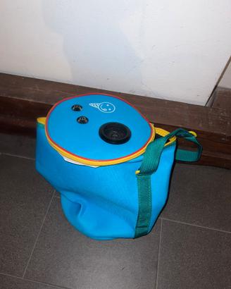 Zaino termico Santana