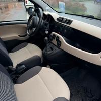 Fiat panda 1.2