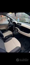 Fiat panda 1.2