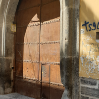 Bilocale centro storico di Napoli