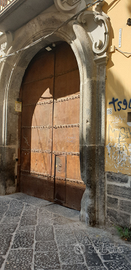 Bilocale centro storico di Napoli