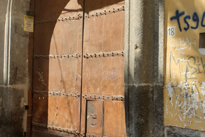 Bilocale centro storico di Napoli