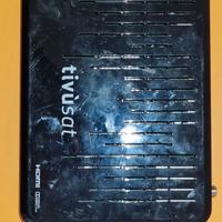 decoder satellitare i-Can 3900S