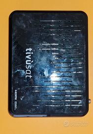 decoder satellitare i-Can 3900S