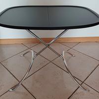 Tavolo pieghevole "Leopoldo" di Kartell