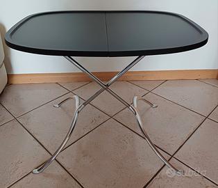 Tavolo pieghevole "Leopoldo" di Kartell