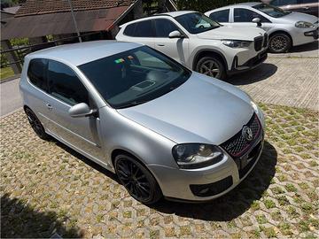 Golf mk5 GTI