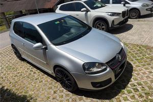 Golf mk5 GTI
