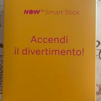 Now Tv smart stick nuova