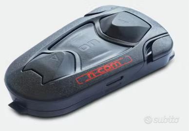 Interfono casco moto