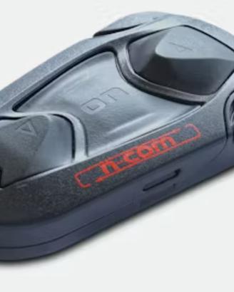 Interfono casco moto