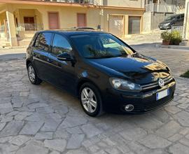 Golf 6 2010