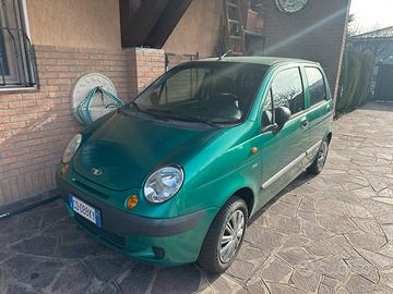 Daewoo Matiz 800cc Benzina