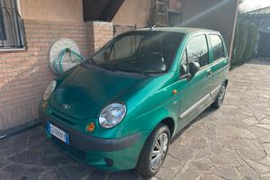 Daewoo Matiz 800cc Benzina