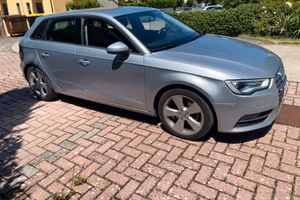 Audi A 3 Sportback 1.6 TDI S-tronic anno 2016