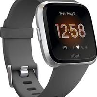 Smartwatch Fitbit Versa Lite Edition Nero