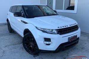Land Rover Range Evoque 2.2 Sd4 5p. Dynamic