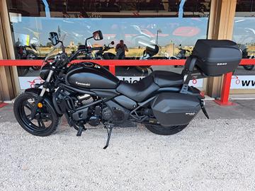 Kawasaki Vulcan S