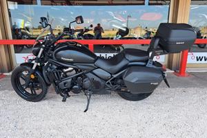 Kawasaki Vulcan S