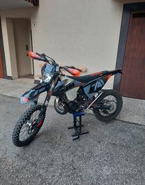 ktm tpi 250 2022
