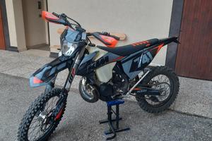 ktm tpi 250 2022