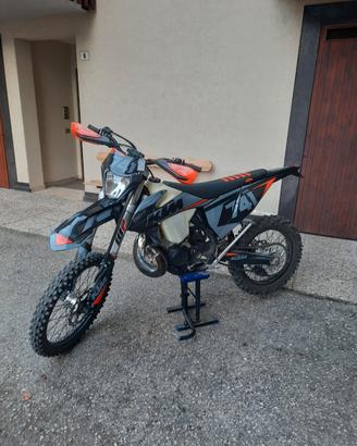 ktm tpi 250 2022