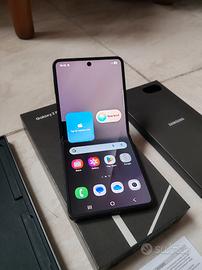 Samsung Galaxy Z Flip 7 12/256 GB COME NUOVO 