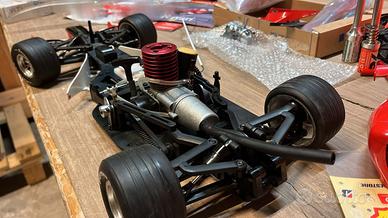 Ferrari Kyosho