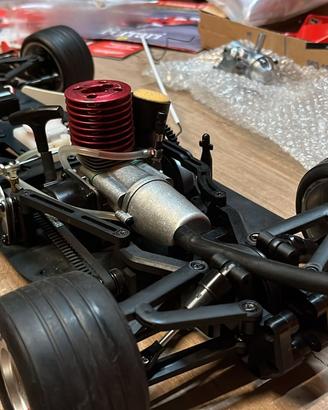 Ferrari Kyosho