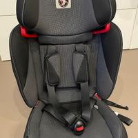 Seggiolino Auto Peg Perego Viaggio 1-2-3Via,ISOFIX