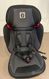 Seggiolino Auto Peg Perego Viaggio 1-2-3Via,ISOFIX