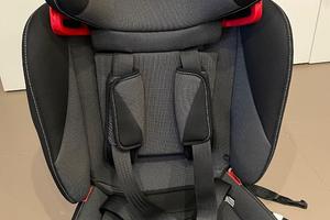 Seggiolino Auto Peg Perego Viaggio 1-2-3Via,ISOFIX