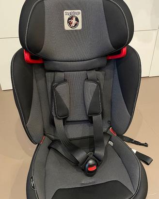 Seggiolino Auto Peg Perego Viaggio 1-2-3Via,ISOFIX