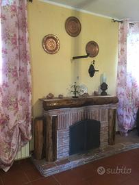 Casa rustica indipendente