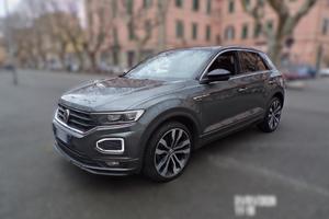 Volkswagen T-Roc 1.6 TDI SCR Advanced BlueMotion T