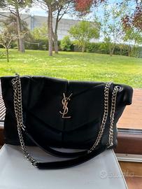 borsa YSL maxi