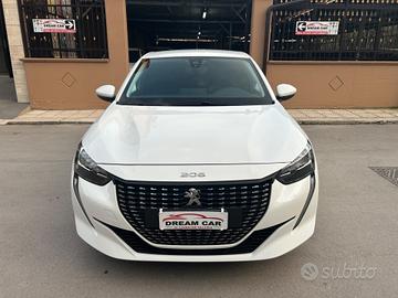 Peugeot 208 BlueHDi 100 Stop&Start 5 porte Allure