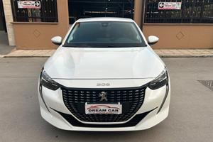 Peugeot 208 BlueHDi 100 Stop&Start 5 porte Allure