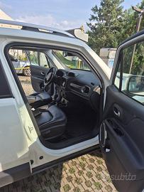 jeep renegade 2018 automatico 4x4 full optional 