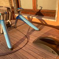 rullo bici TACX