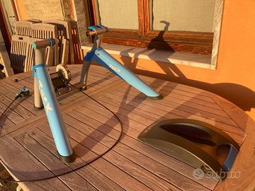 rullo bici TACX