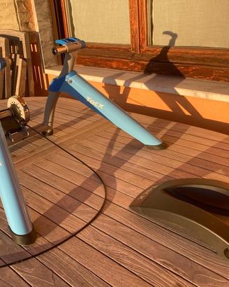 rullo bici TACX