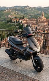gilera runner 200