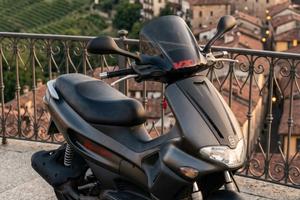 gilera runner 200